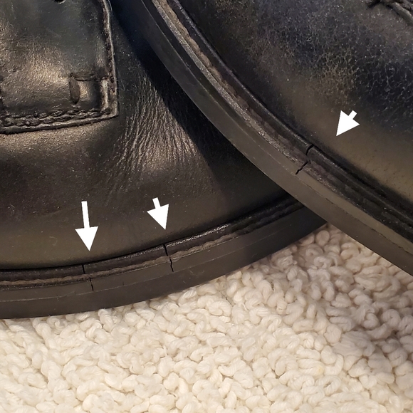 Sperry Top Sider Waterproof Lace Up Mens Shoe - Picture 10 of 15